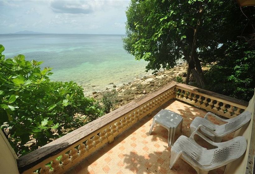 Ostello Rantee View Bugalow Phi Phi Island