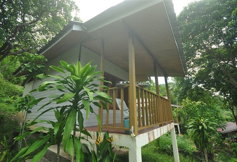 Ostello Rantee View Bugalow Phi Phi Island