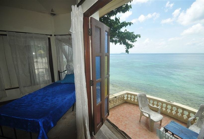 Общежитие Rantee View Bugalow Phi Phi Island