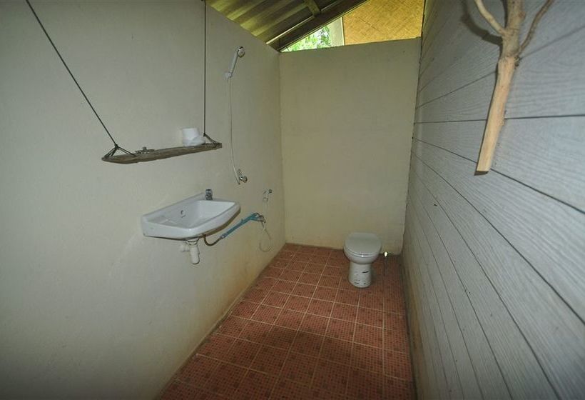 Ostello Rantee View Bugalow Phi Phi Island