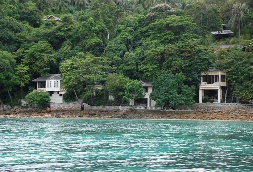 Ostello Rantee View Bugalow Phi Phi Island