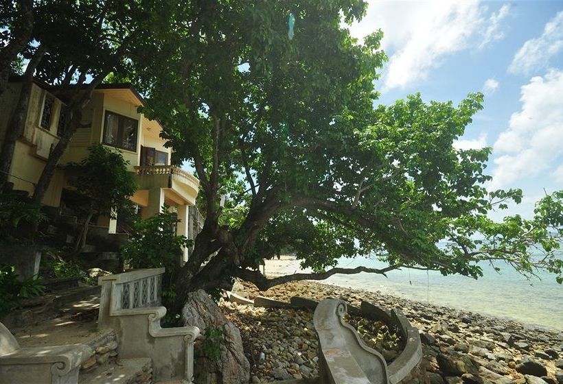 Albergue Rantee View Bugalow Phi Phi Island