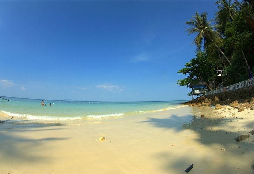Ostello Rantee View Bugalow Phi Phi Island