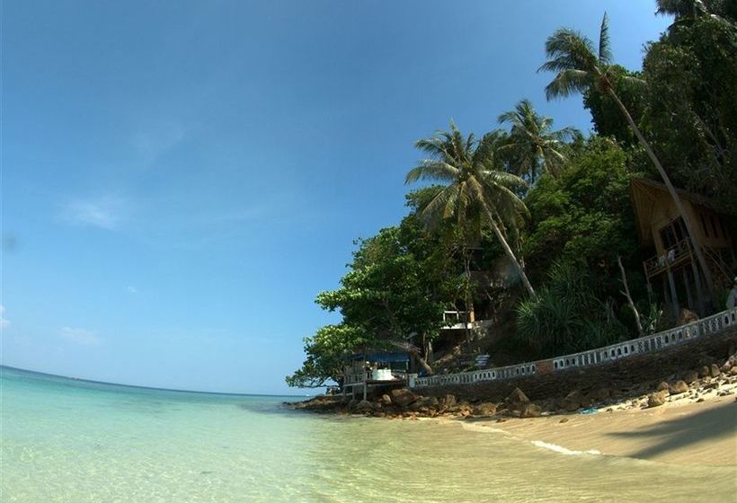 Ostello Rantee View Bugalow Phi Phi Island