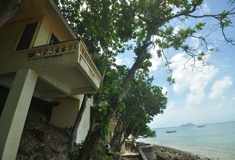 Ostello Rantee View Bugalow Phi Phi Island