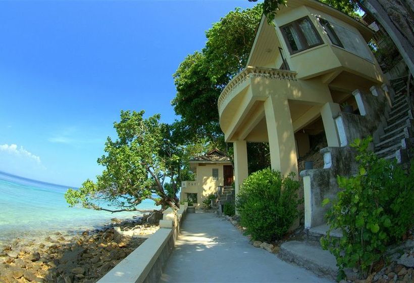 Ostello Rantee View Bugalow Phi Phi Island