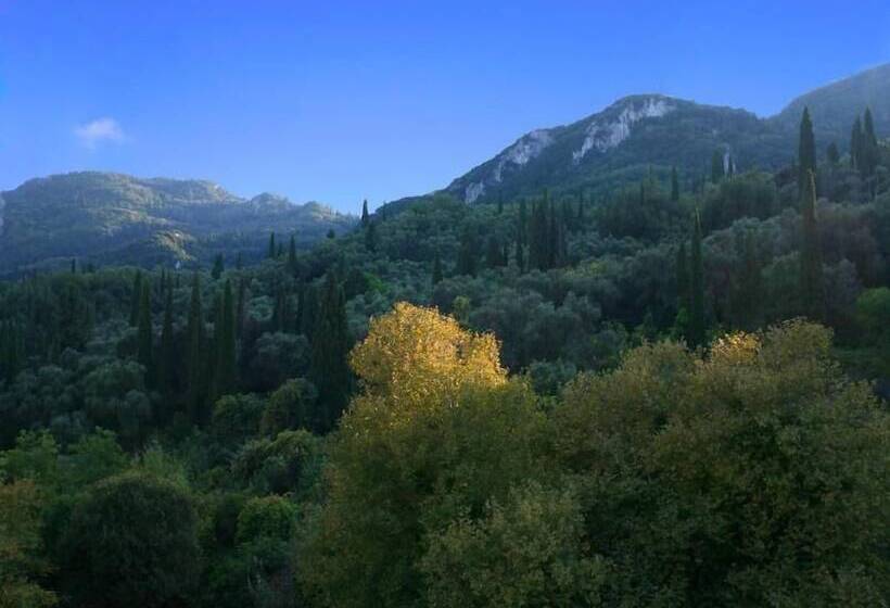 Alexis Apartments Benitses