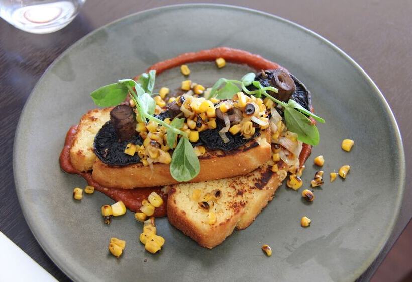 Altitude On Montville