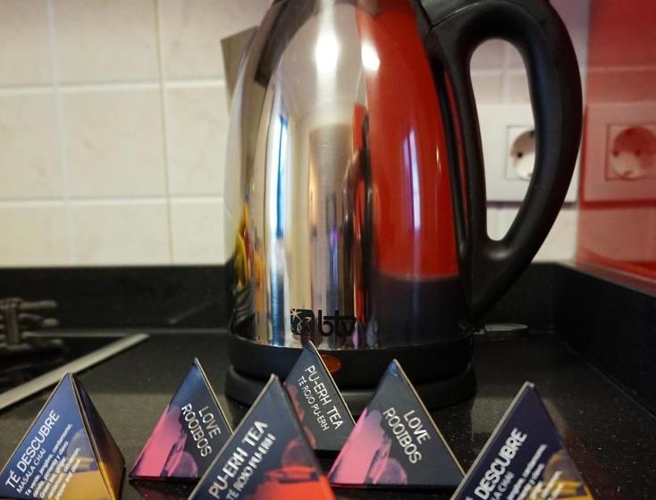 Evita Beach Suites Exclusivas