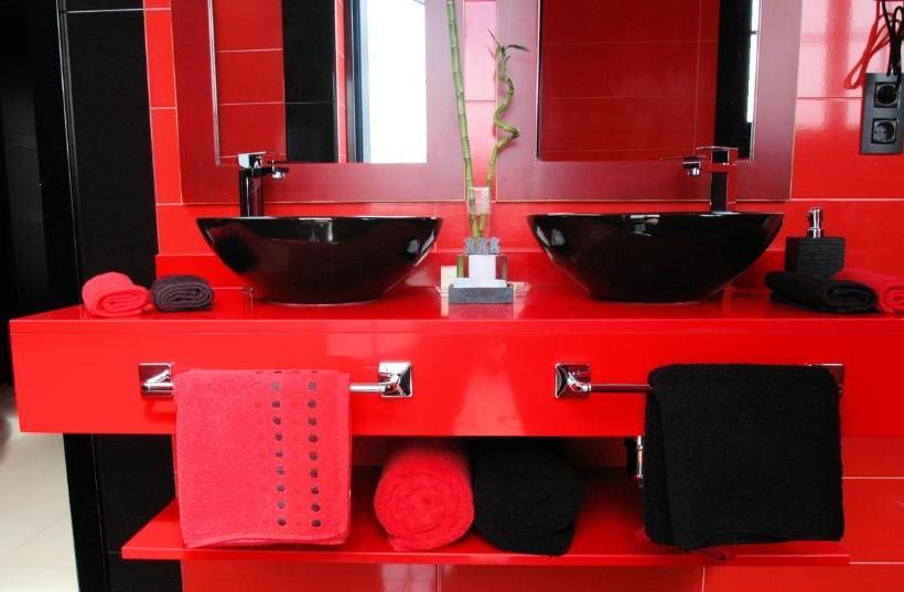 Evita Beach Suites Exclusivas