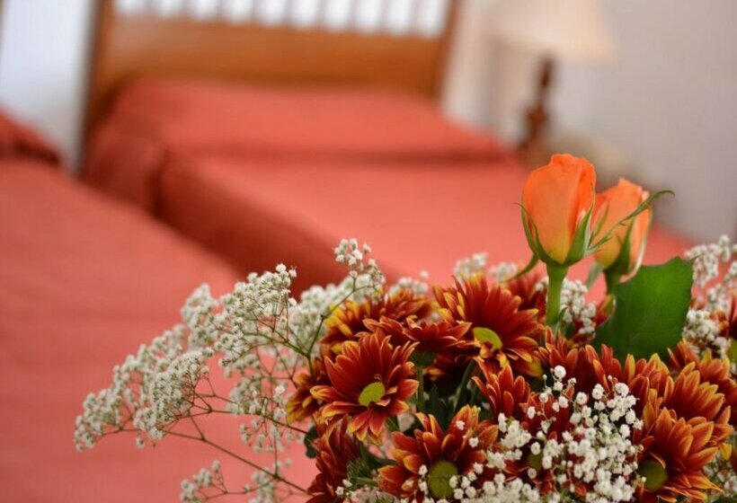 Apartamentos Los Tarajales