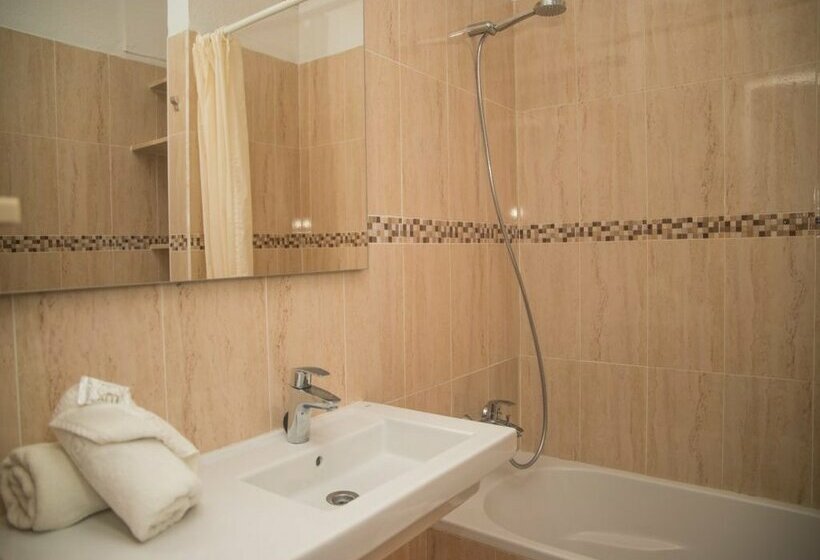 Apartamentos Los Tarajales