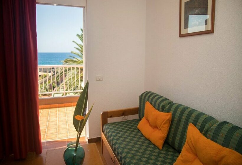 Apartamentos Los Tarajales