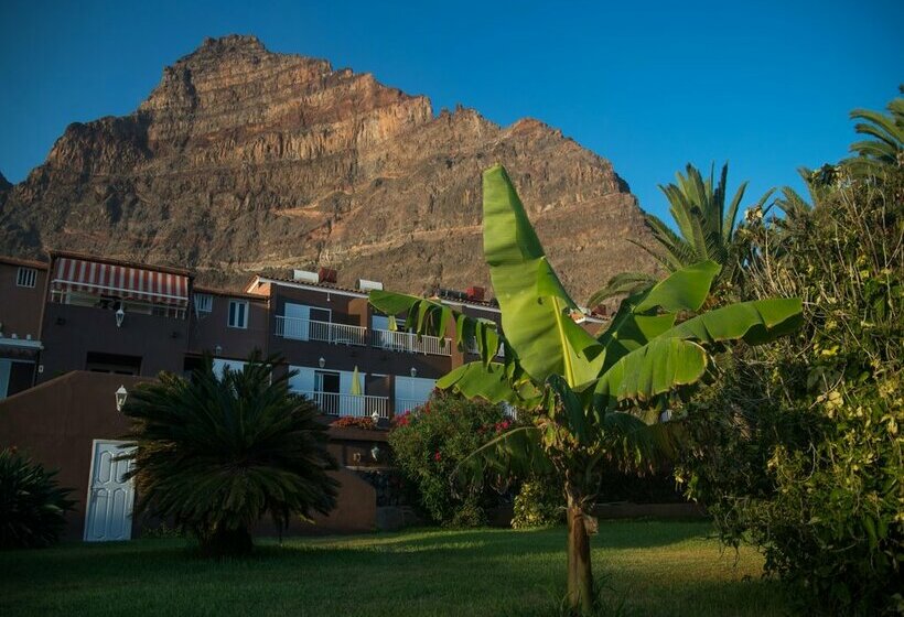 Apartamentos Los Tarajales