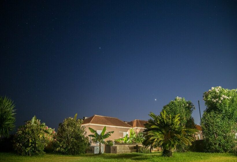 Apartamentos Los Tarajales