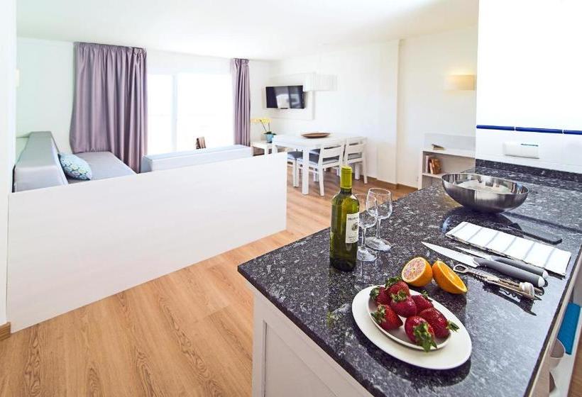 Cabot Sivella Apartments