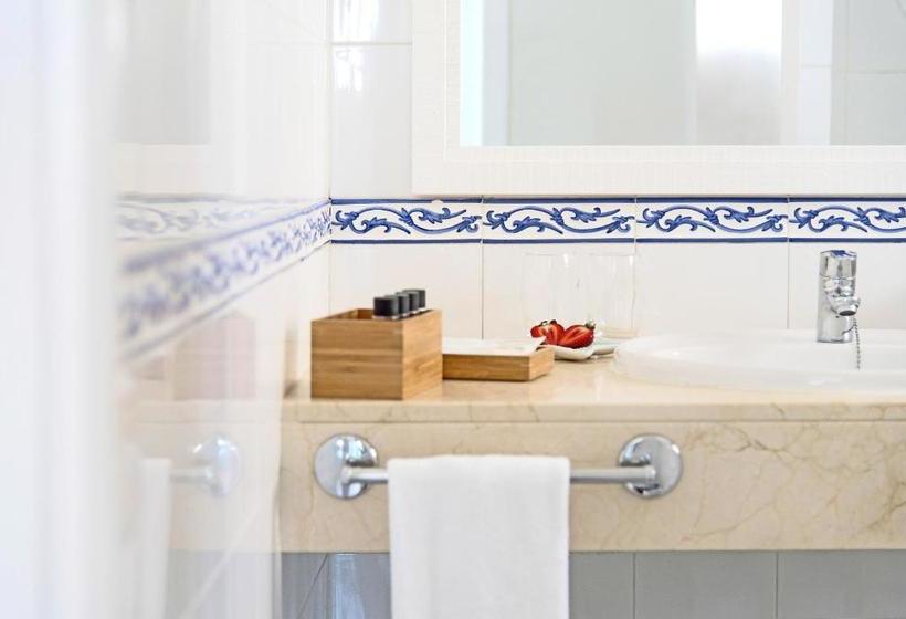 Cabot Sivella Apartments