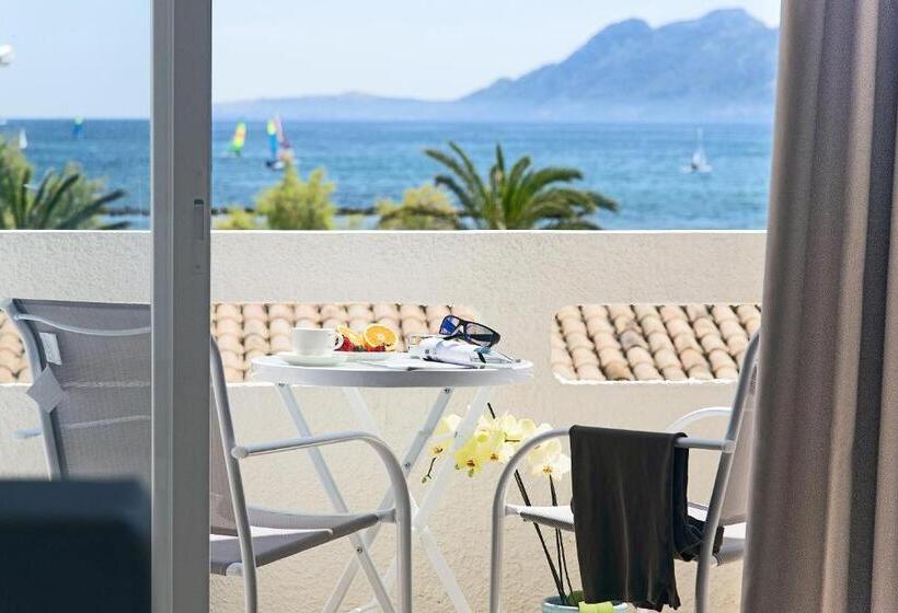 Cabot Sivella Apartments