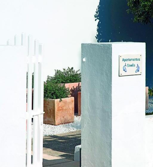 Cabot Sivella Apartments