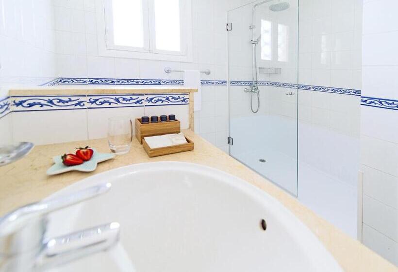 Cabot Sivella Apartments