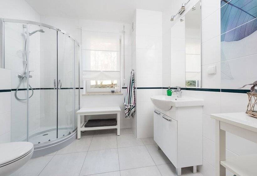 Apartamenty Apartinfo   Blue Side Family