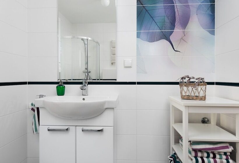 Apartamenty Apartinfo   Blue Side Family