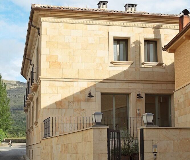 Artesa Suites & Spa