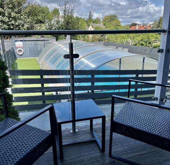 Atlantis Holiday Apartments