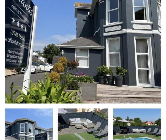 Atlantis Holiday Apartments