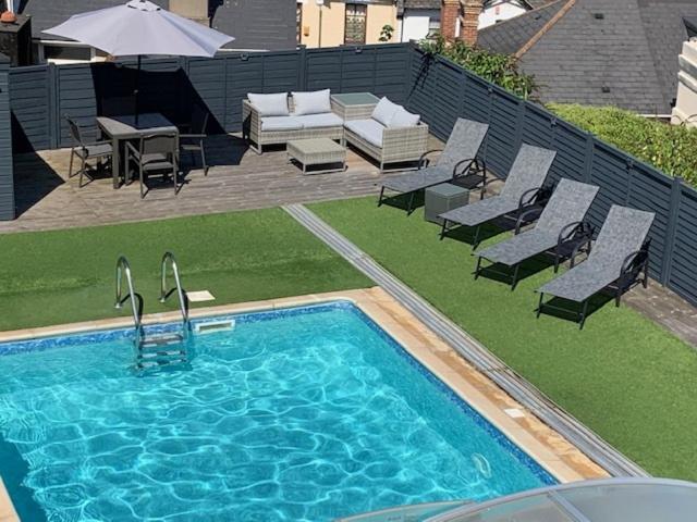 Atlantis Holiday Apartments