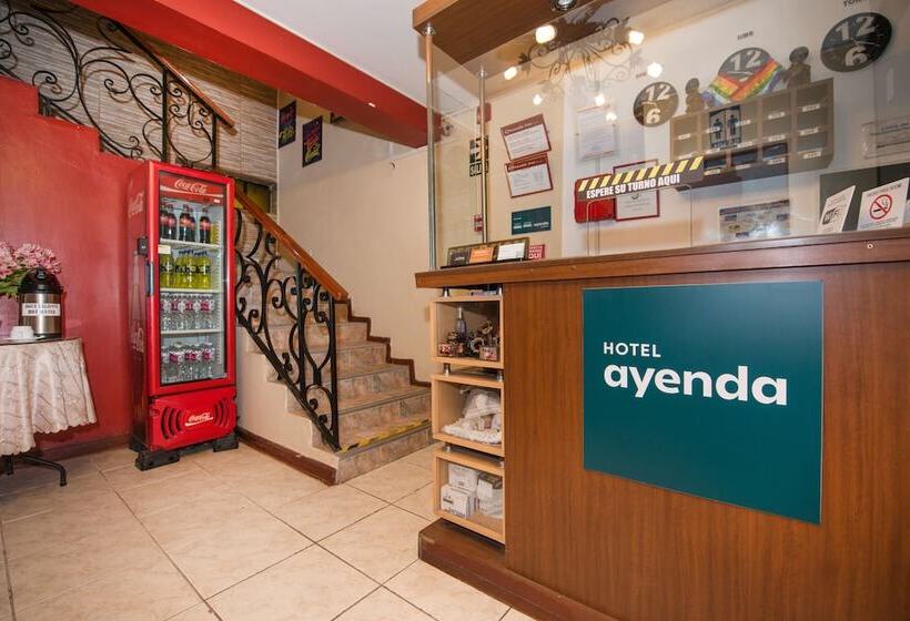 Ayenda Posada Inn