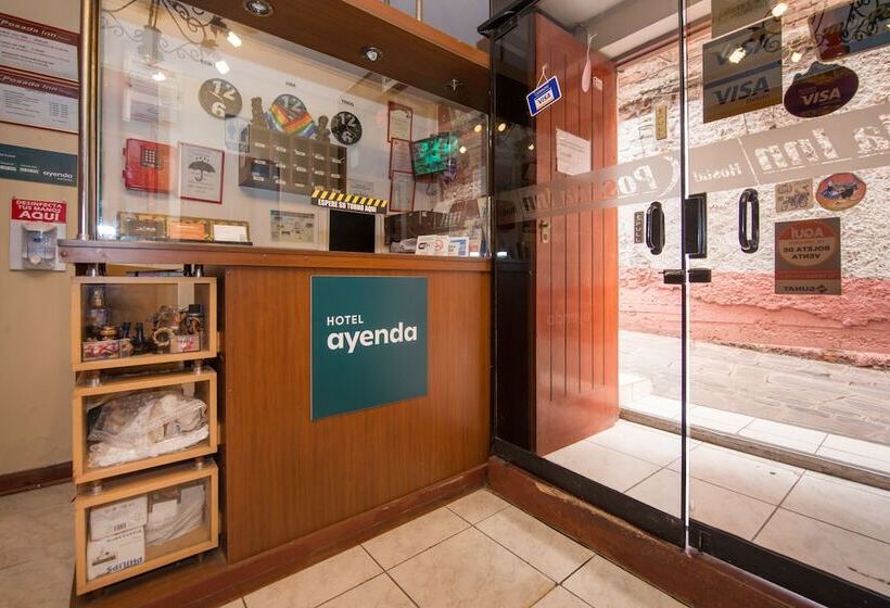 Ayenda Posada Inn
