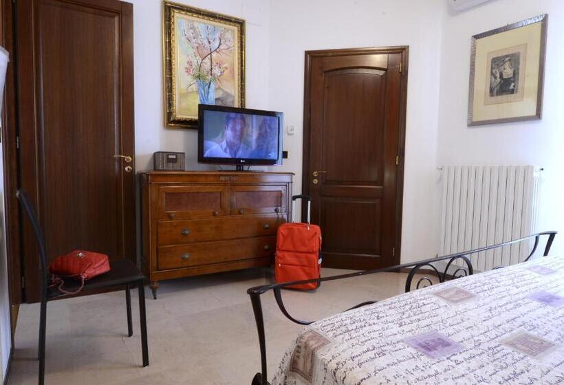 ベッドアンドブレックファースト Casa Karina Sun&pool&relax