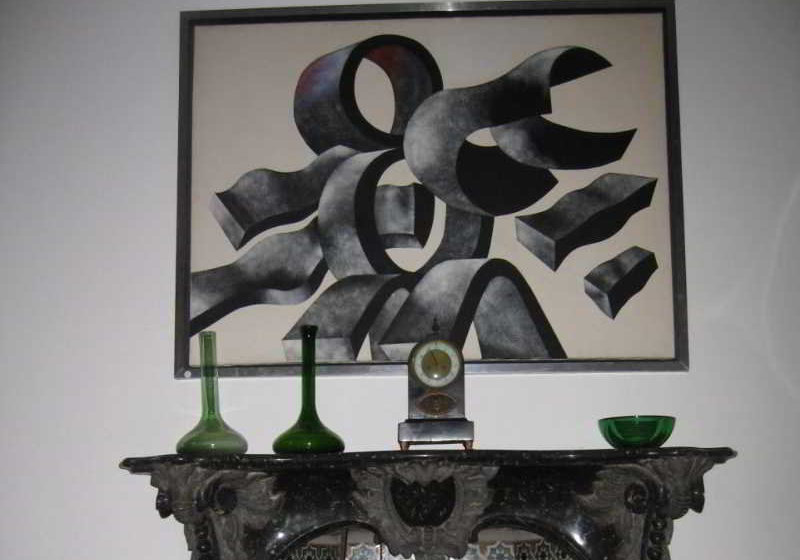 B&b La Casa Di Leonardo