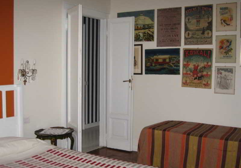 B&b La Casa Di Leonardo