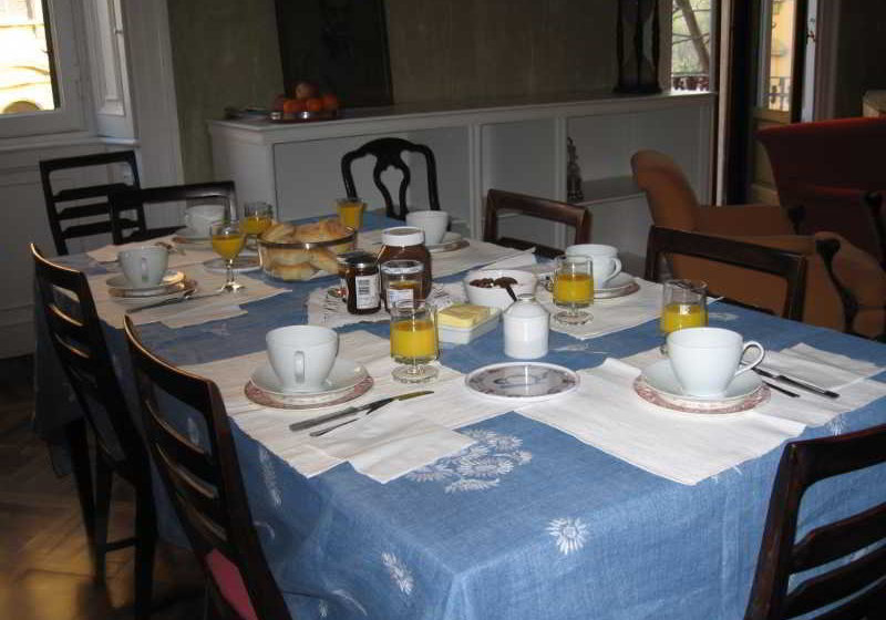 B&b La Casa Di Leonardo