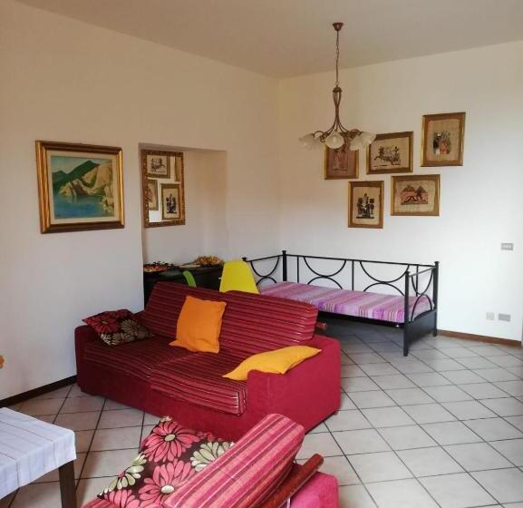 B&b Smeraldo Airport