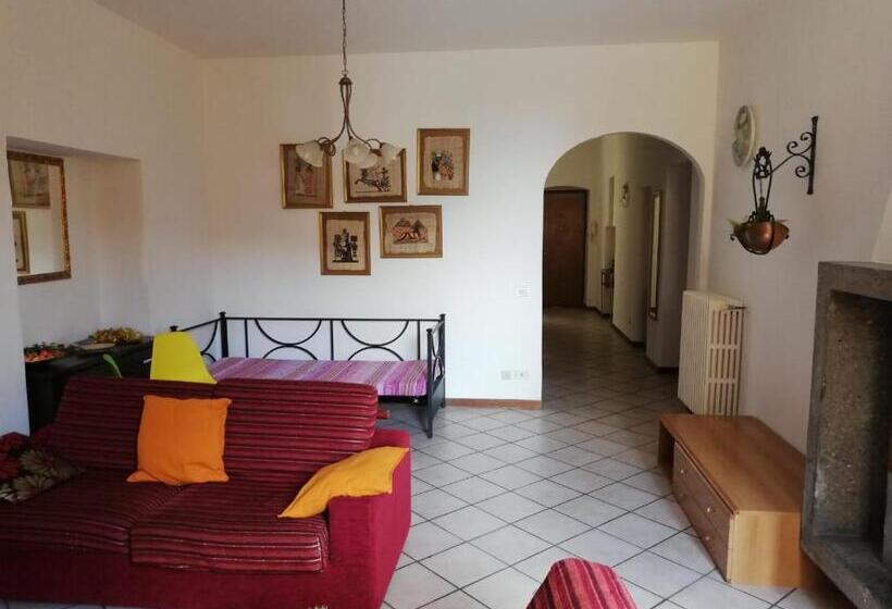 B&b Smeraldo Airport