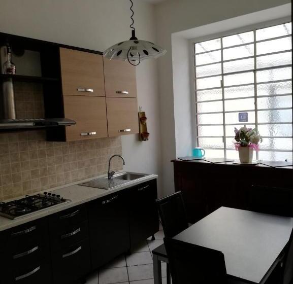 B&b Smeraldo Airport