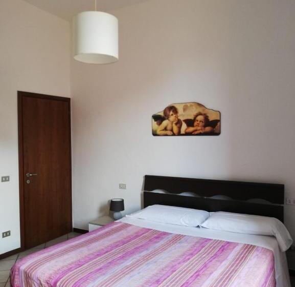 B&b Smeraldo Airport