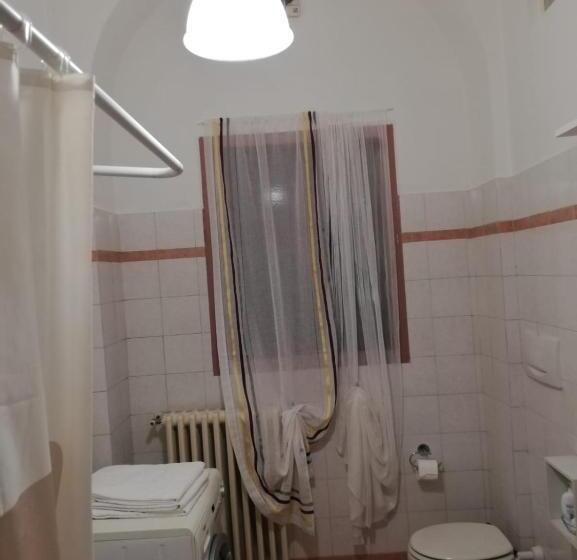 B&b Smeraldo Airport