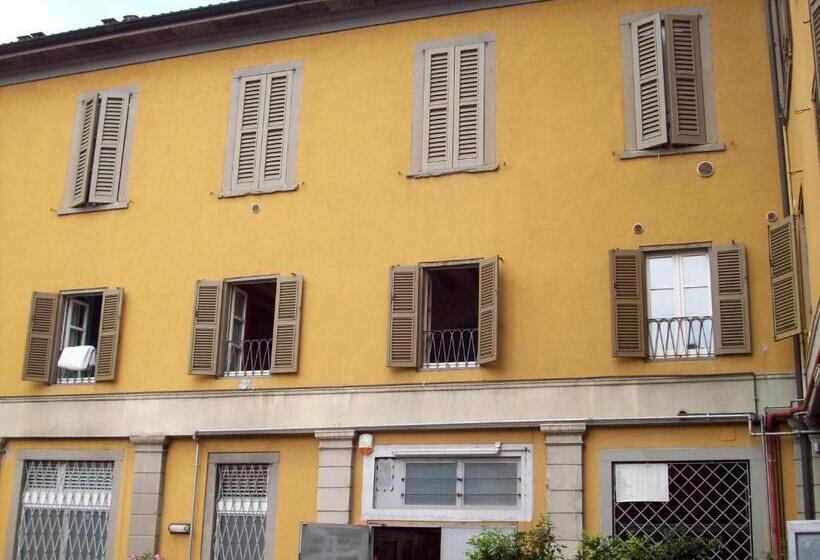 B&b Smeraldo Airport