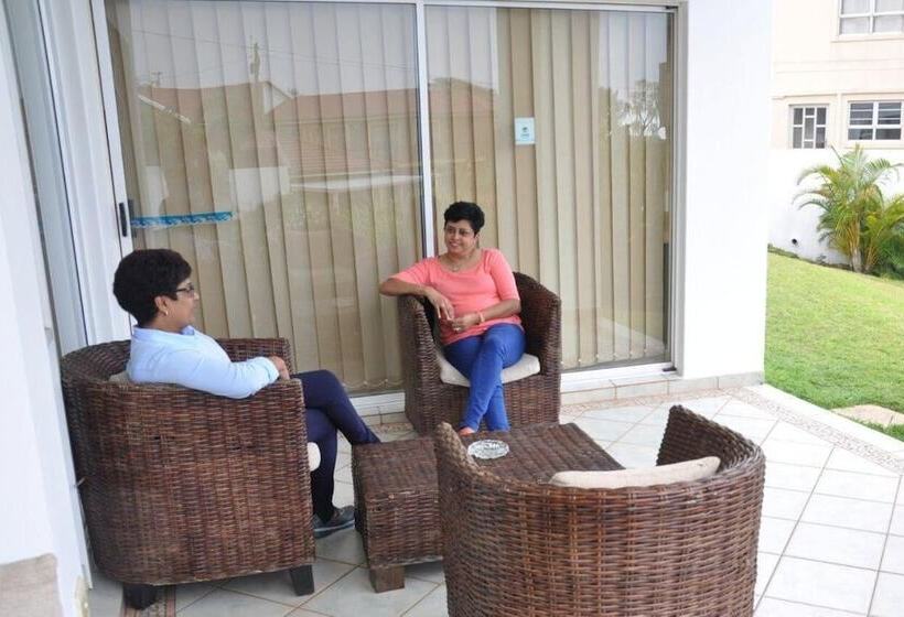 민박 34 On Milkwood