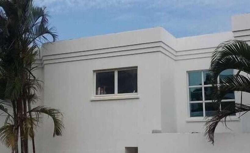 민박 34 On Milkwood