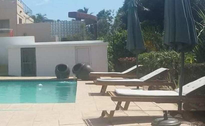 민박 34 On Milkwood