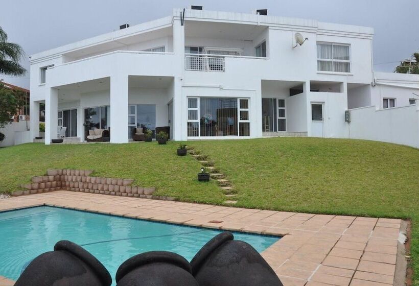 민박 34 On Milkwood