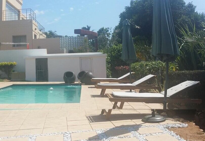 민박 34 On Milkwood