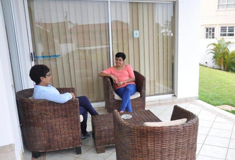 민박 34 On Milkwood