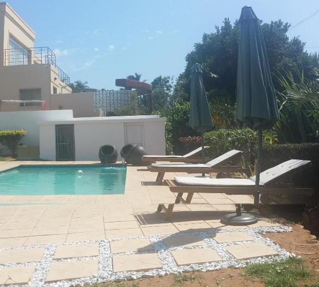 민박 34 On Milkwood