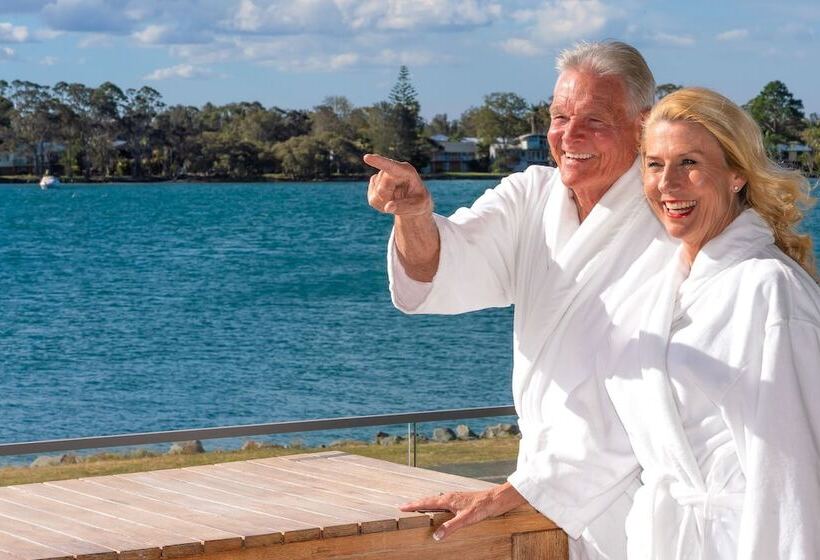 Bed and Breakfast Ana Mandara Luxury Retreat